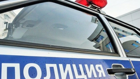 В Новохоперском районе полицейскими задержан подозреваемый в причинении тяжкого вреда здоровью местному жителю