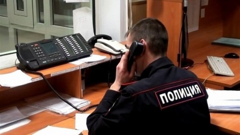 В Новохоперском районе полицейскими задержан подозреваемый в совершении убийства