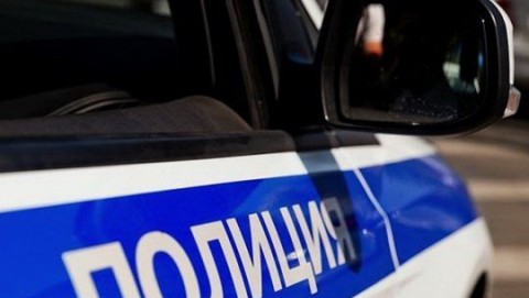 В Новохоперском районе полицейские задержали подозреваемого в совершении разбойного нападения